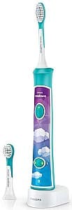 Электрическая зубная щетка Philips Sonicare for Kids (HX6322/04)