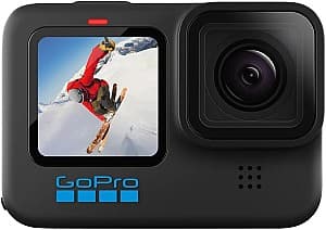 Camera de actiune  GoPro Hero 10 Bundle