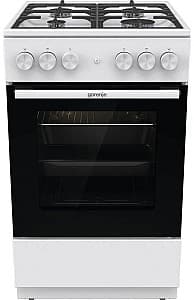 Aragaz, Plita de gaz Gorenje GG5A11WF