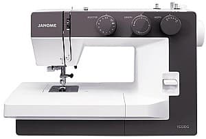 Швейная машина Janome 1522DG