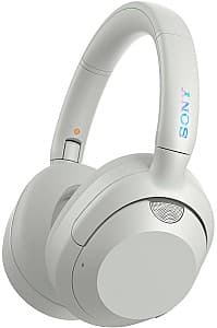 Casti Sony Ult Wear White