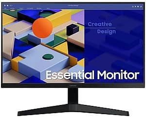 Monitor Samsung LS24C310EAIXCI