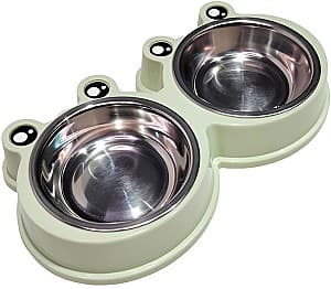 Миска для собачьего корма Import 43359