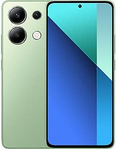 Мобильный телефон Xiaomi Redmi Note 13 6/128GB Mint Green