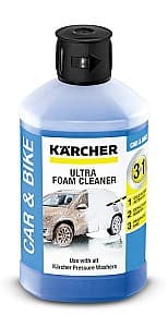 Автошампунь KARCHER RM 615