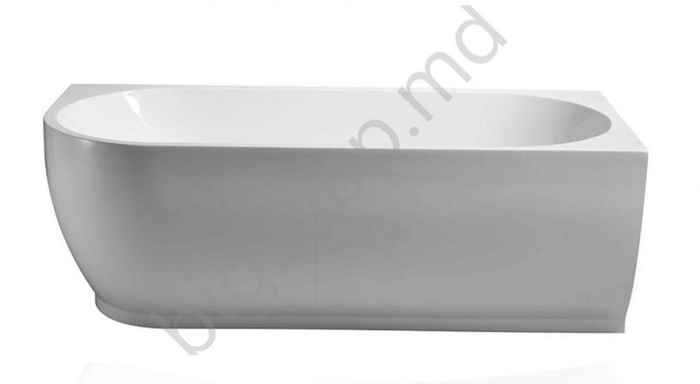 Cadă de baie Classic & Contemporary Rato 1700х800х600 Right