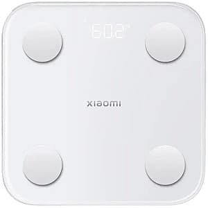 Весы напольные Xiaomi Body Composition Scale S400