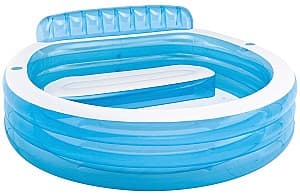 Piscina Intex Family Lounge 57190