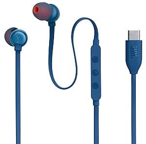 Наушники JBL Tune 310C Blue