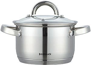 Кастрюля BOHMANN BH 1416