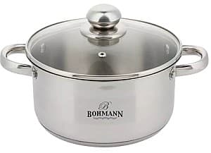 Кастрюля BOHMANN BH 0805-26