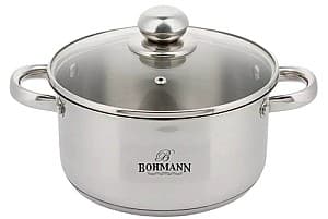 Кастрюля BOHMANN BH 0805-24