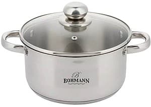 Кастрюля BOHMANN BH 0805-20