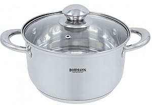 Кастрюля BOHMANN BH 0805-18