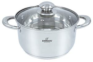 Кастрюля BOHMANN BH-0805-16