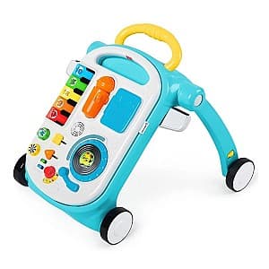 Ходунок Baby Einstein Mix & Roll 4in1