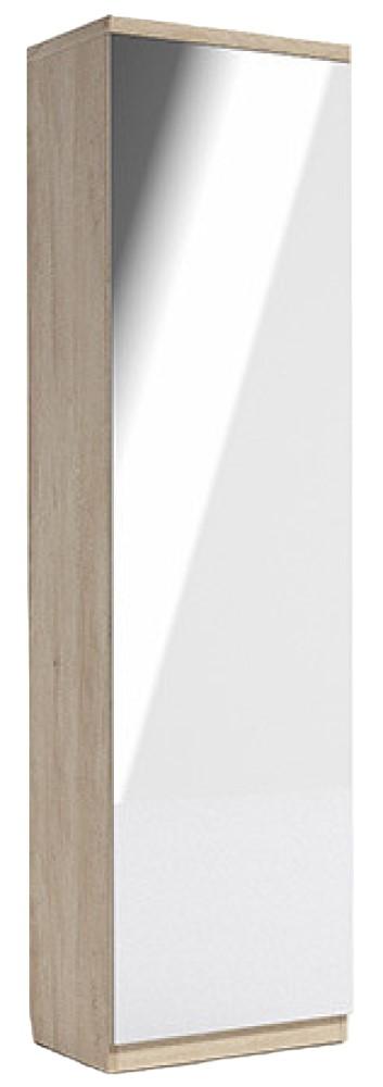 Шкаф пенал Indart M 08