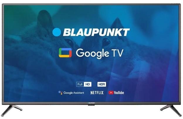 Телевизор Blaupunkt 32FBG5000