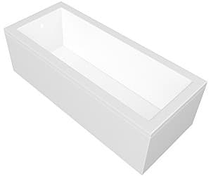 Cadă de baie Banoperito Delia 170x70 cm
