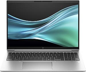 Laptop HP EliteBook 860 G11 Silver (A26S6EA#UUQ)