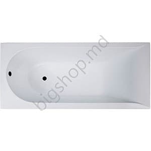 Cadă de baie VentoSpa Spirit 1500x700
