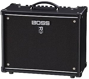 Amplificator pentru chitara Boss Katana-50 MKII