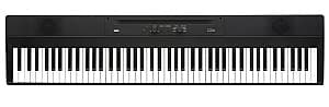 Pian digital Korg L1 BK LIANO  BLACK