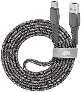 USB сablu RIVACASE PS6102GR12