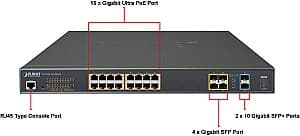 Оборудование Wi-Fi Planet GS-5220-16UP4S2X