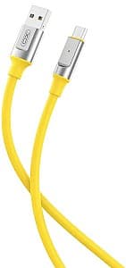 USB сablu XO NB251 Yellow