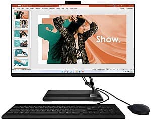 Моноблок Lenovo IdeaCentre 3 27ALC6