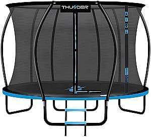 Trambulina Thunder Ultra 374 cm Albastru