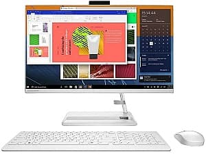 All-in-One PC Lenovo IdeaCentre 3 24IAP7 (F0GH01FQRK)