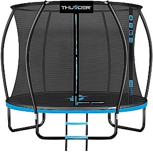 Trambulina Thunder Ultra 255 cm Albastru