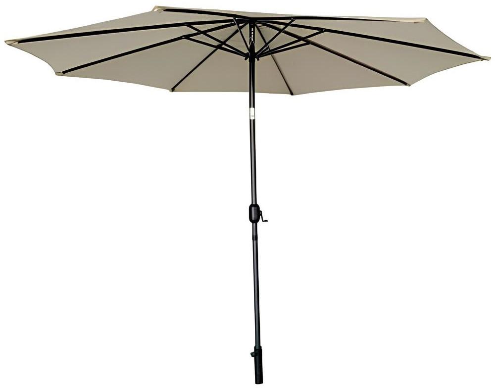 Umbrela Ekspand 300 cm Bej