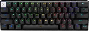 Tastatura gaming Logitech PRO X 60