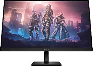 Monitor gaming HP Omen 32q Black (780K0AA)