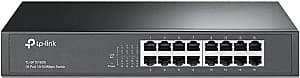 Echipament Wi-Fi Tp-Link TL-SF1016DS