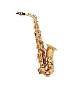 Saxofon Parrot 6430 GL