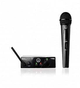 Microfon fara fir AKG WMS 40 MINI VOCAL ISM 3