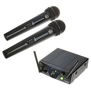 Microfon fara fir AKG WMS 40 MINI DUAL VOCAL SET