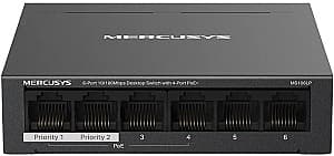 Оборудование Wi-Fi Mercusys MS106LP