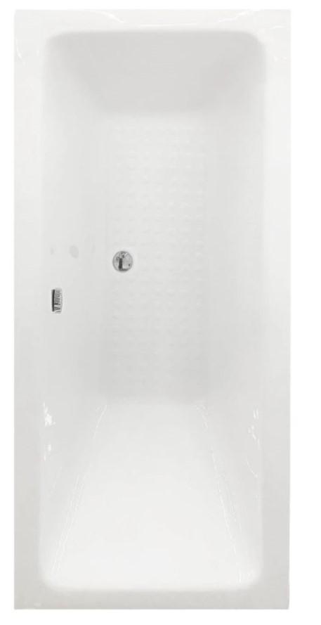 Cadă de baie Stelle Banyo ELBE Rec.70x170cm