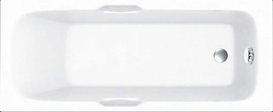 Cadă de baie Banoperito Leon 150x70 cm