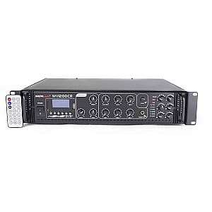 Mixer amplificat Master MV1200CA BT
