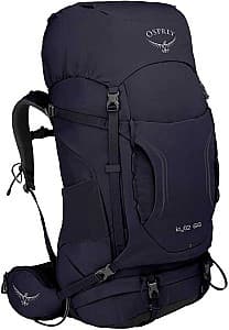 Rucsac sportiv Osprey Kyte 66L Mulberry Purple