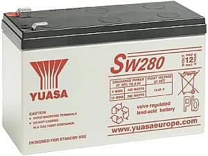 Аккумулятор ИБП YUASA SW280