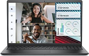 Laptop DELL Vostro 3520 (DVOS3520I38256WEDU)