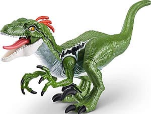 Jucarie interactiva Zuru Raptor Robo Alive 7172