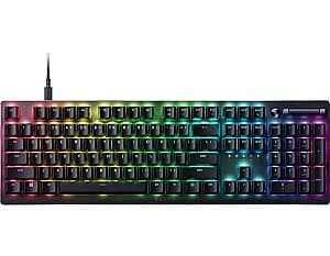 Игровая клавиатура RAZER DeathStalker V2 Black